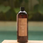 Питательный протеиновый шампунь (Protein Nutrient-Rich Shampoo) by SAVRITSKAYA volosy project, 1000 мл
