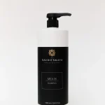 Шампунь для волос MEA 18 Shampoo, 1000 мл by SAVRITSKAYA volosy project